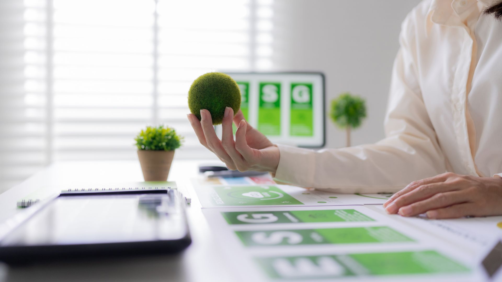 iPAS 淨零碳規劃管理師（中級）即將到來