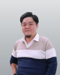 Picture of 藍 偉倫 博士