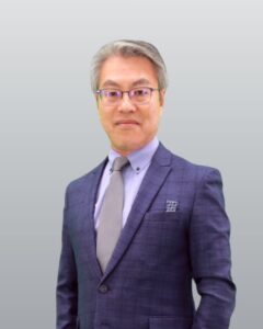 利 錦文 首席顧問