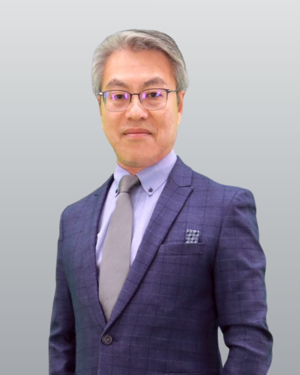 Picture of 利 錦文 首席顧問