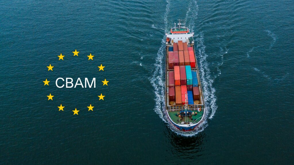 CBAM 完整解析:2026 碳邊境調整機制對進口商、供應鏈與成本的影響