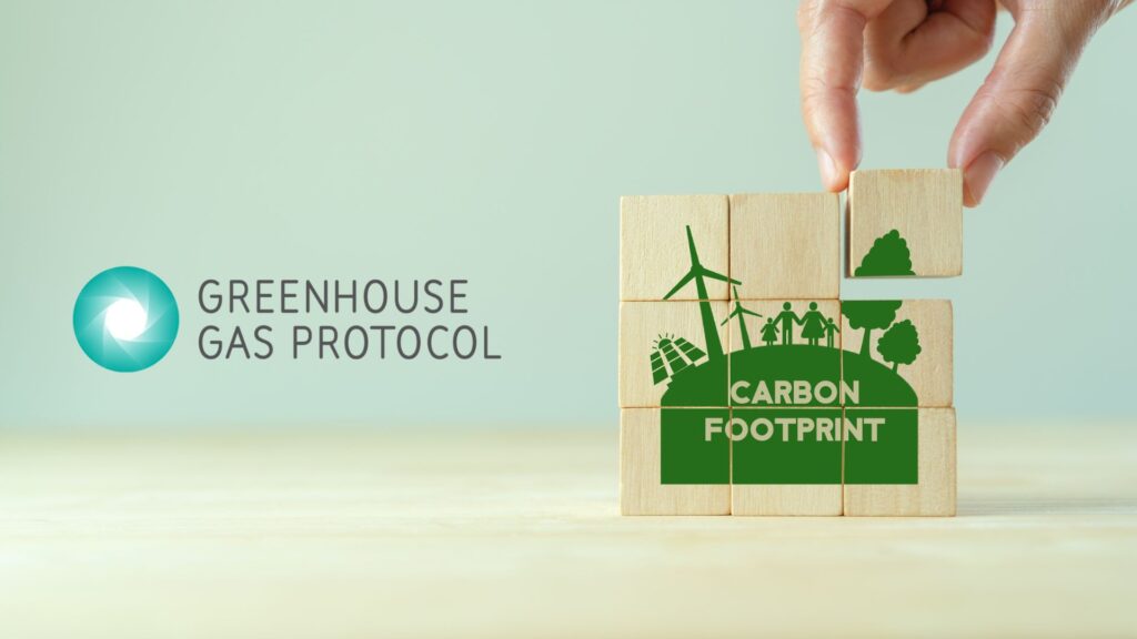 GHG Protocol-P 新規範：碳移除、Scope 2 與 Scope 3 對企業碳管理的影響