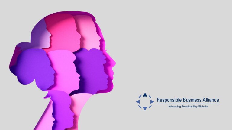 重新檢視 RBA(含社會責任系列):從傳統社會稽核到強制性人權盡職調查