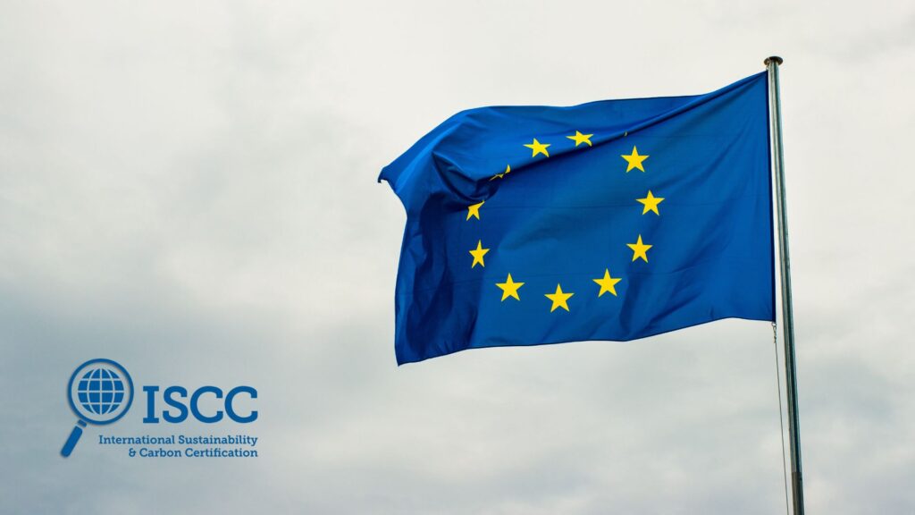 ISCC EU 與低 ILUC 全解析|廢料基生物燃料的歐盟市場機會