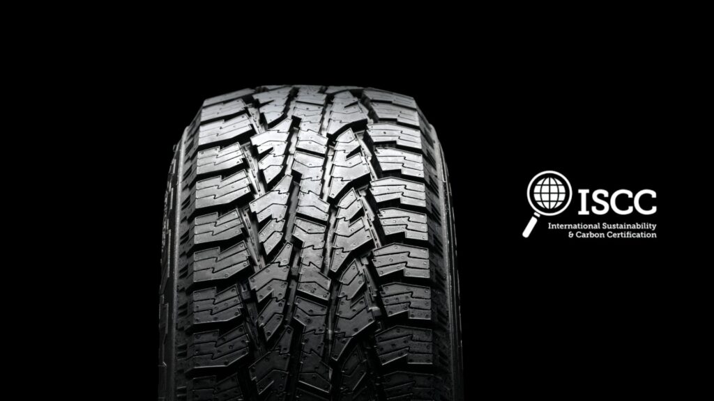 ISCC PLUS 與循環經濟落地:化學品、輪胎與碳黑供應鏈的質量保證與採購實務