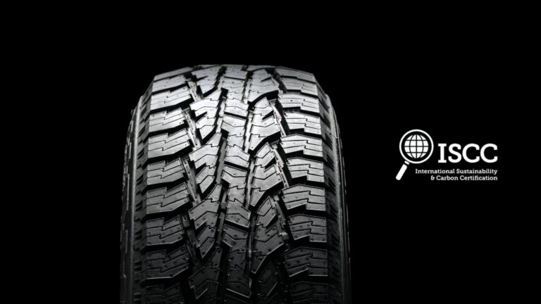ISCC PLUS 與循環經濟落地：化學品、輪胎與碳黑供應鏈的質量保證與採購實務