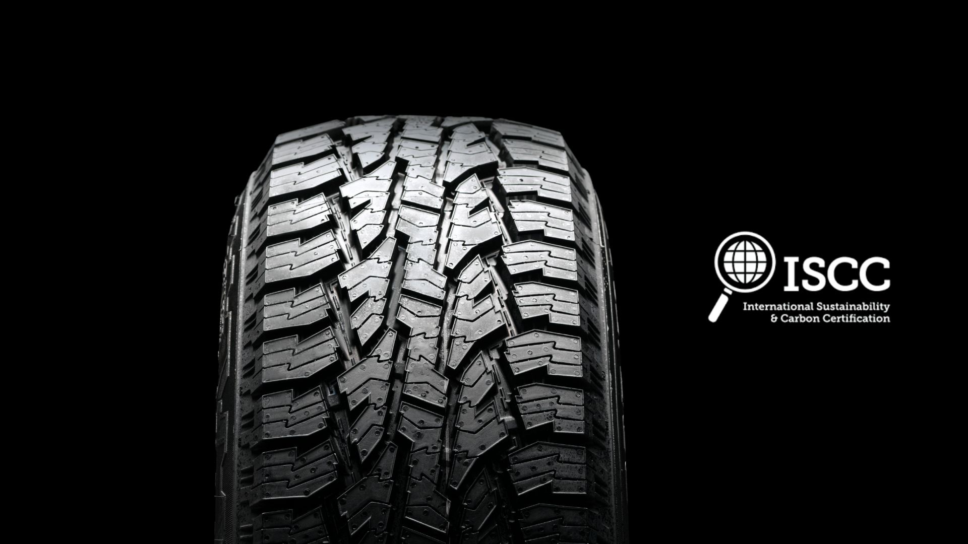 ISCC PLUS 與循環經濟落地：化學品、輪胎與碳黑供應鏈的質量保證與採購實務