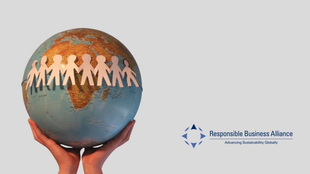 第三方社會審核為何常失靈？用 RBA 風險導向重建供應鏈人權治理