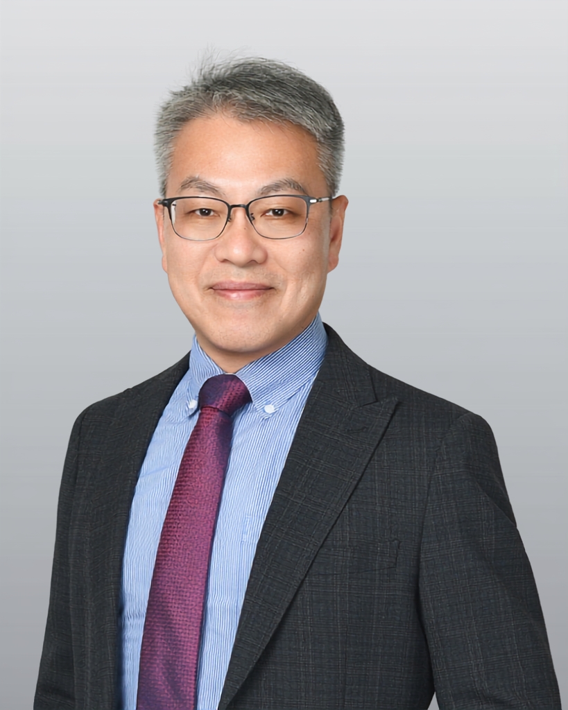 利錦文 總顧問